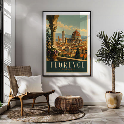Florence, Italy
