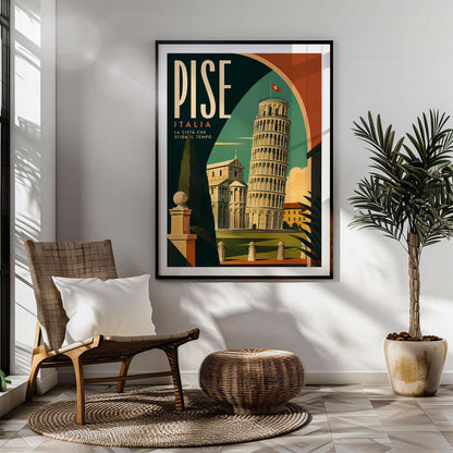 Pisa, Italy