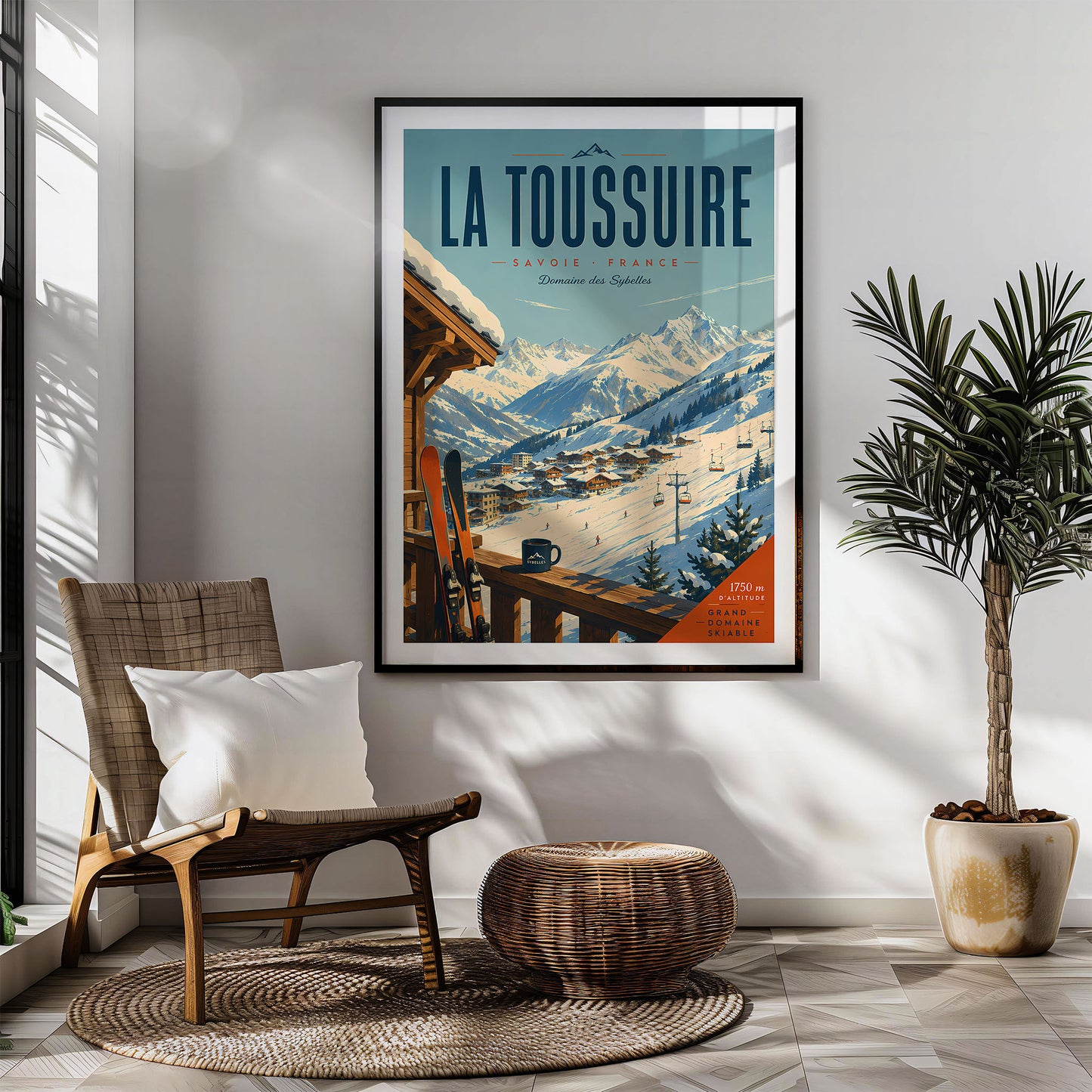 La toussure, France