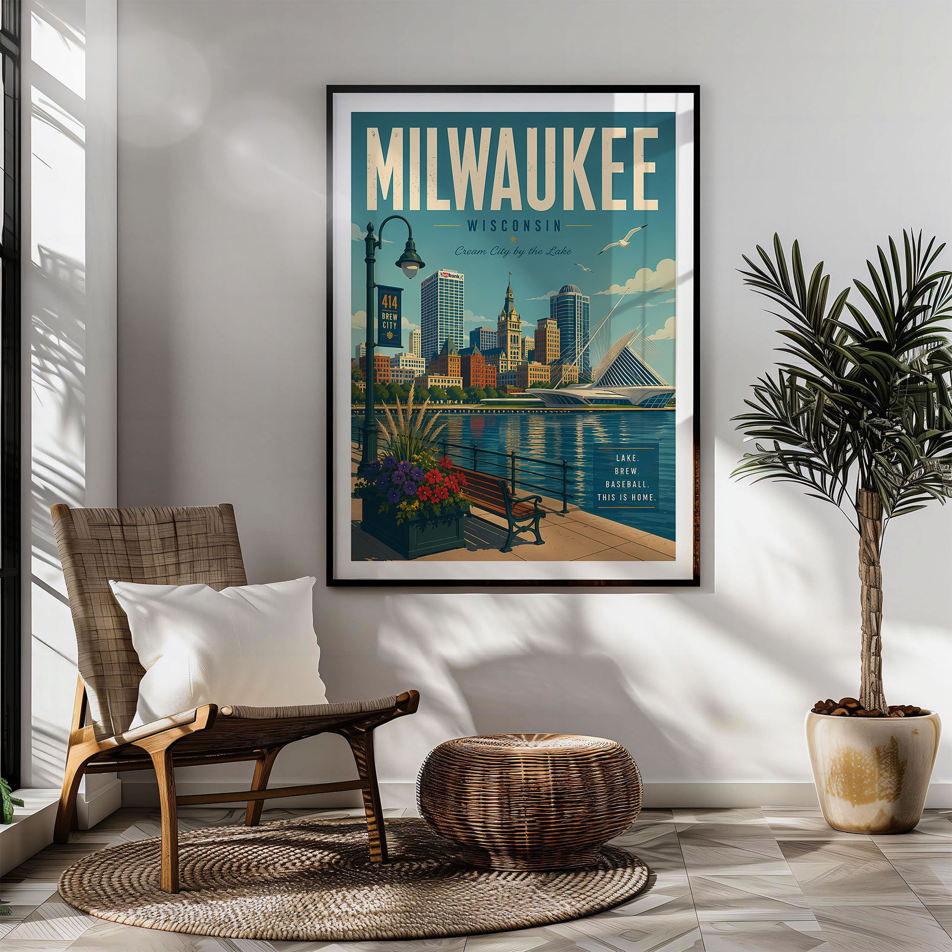 Milwaukee, USA