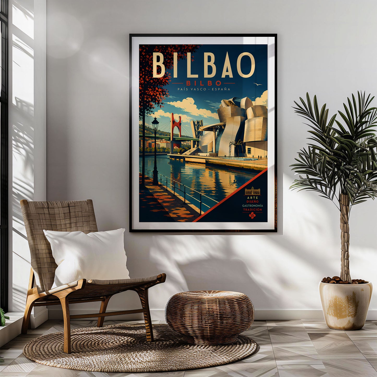 Bilbao, España