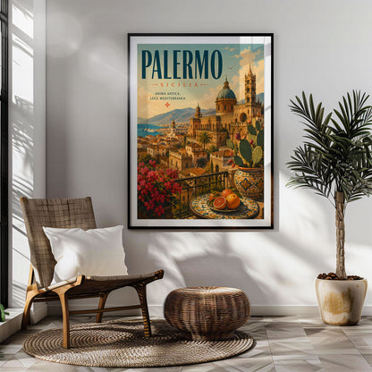 Palermo, Italy