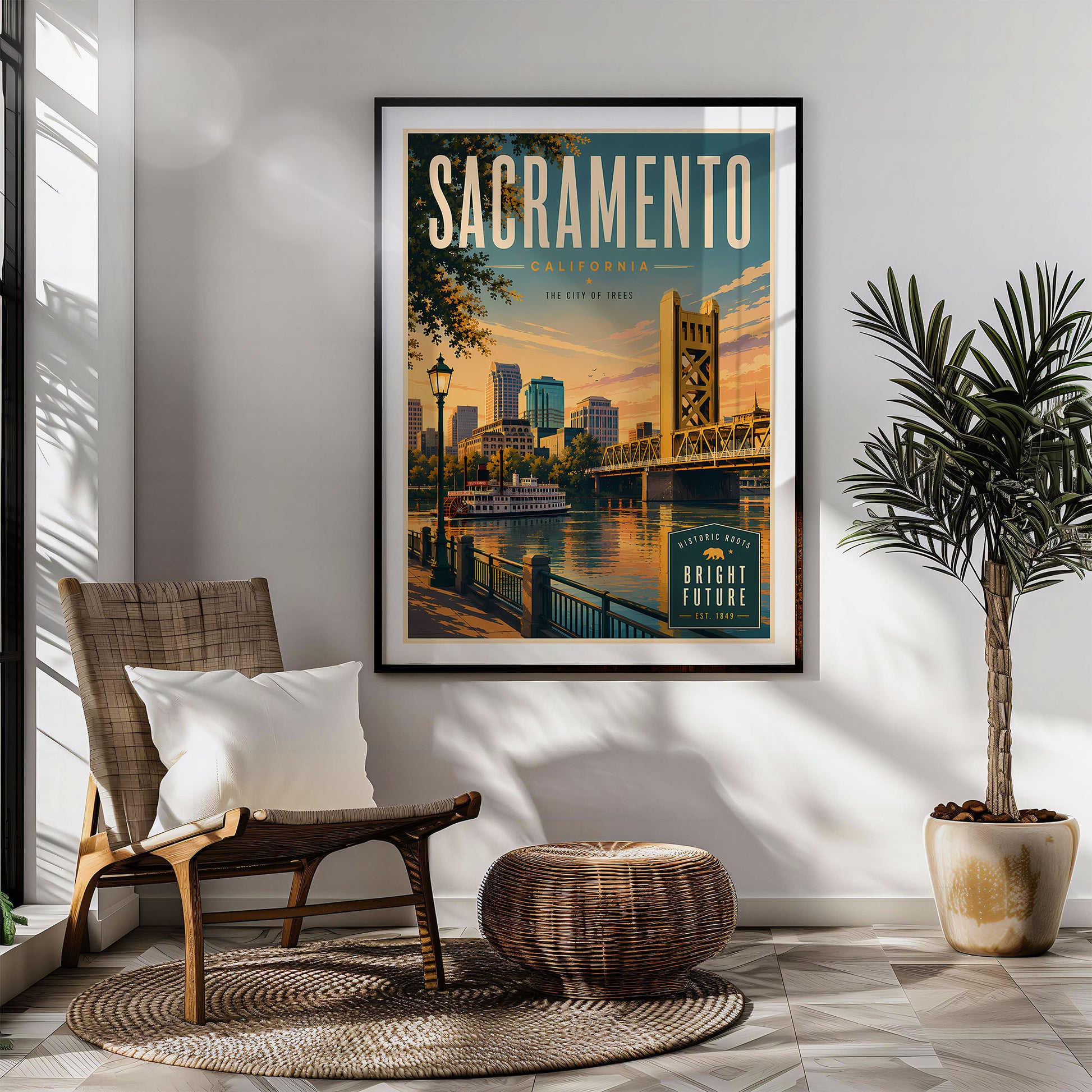 Sacramento, USA
