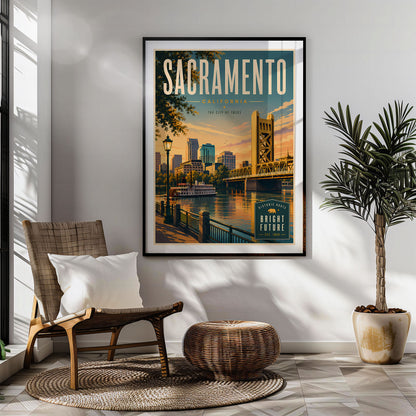 Sacramento, USA