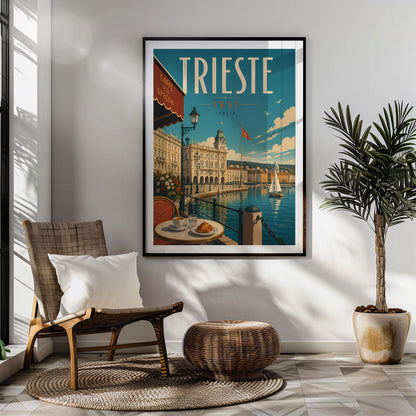 Trieste, Italy