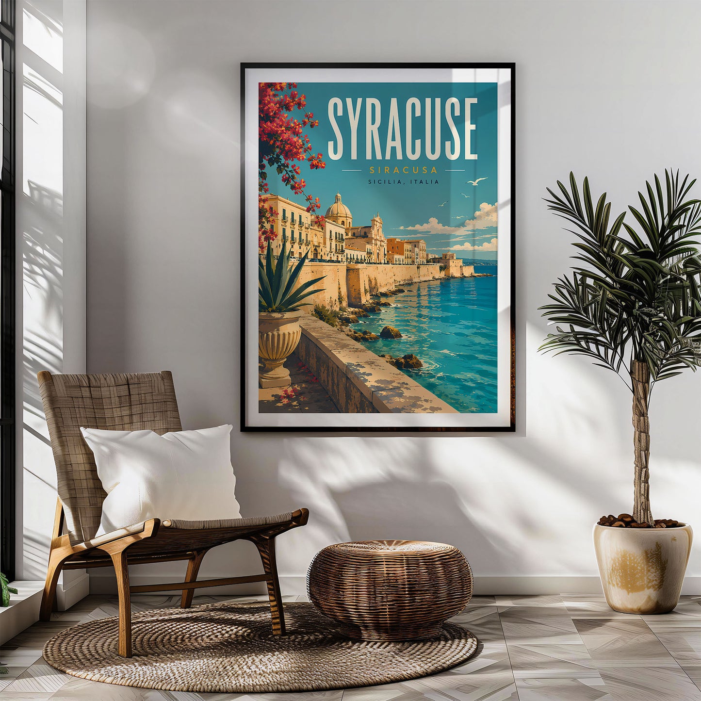 Syracuse, Italy