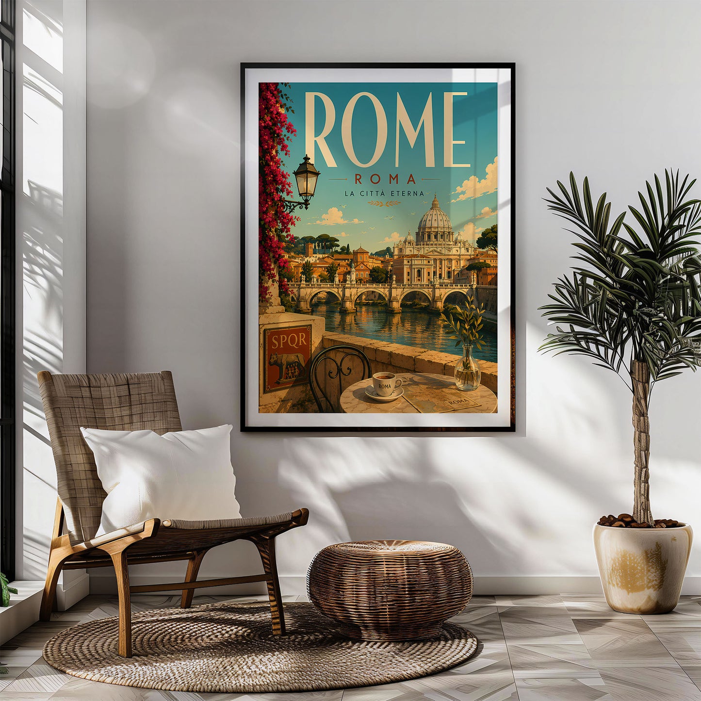 Rome, Italy