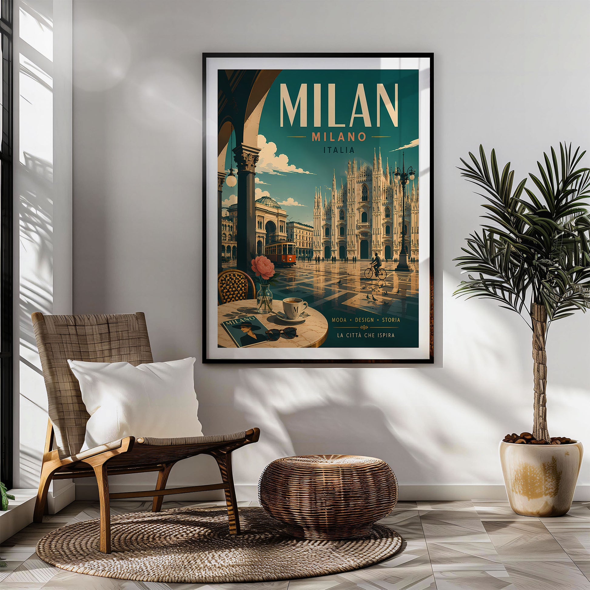Milan, Italy