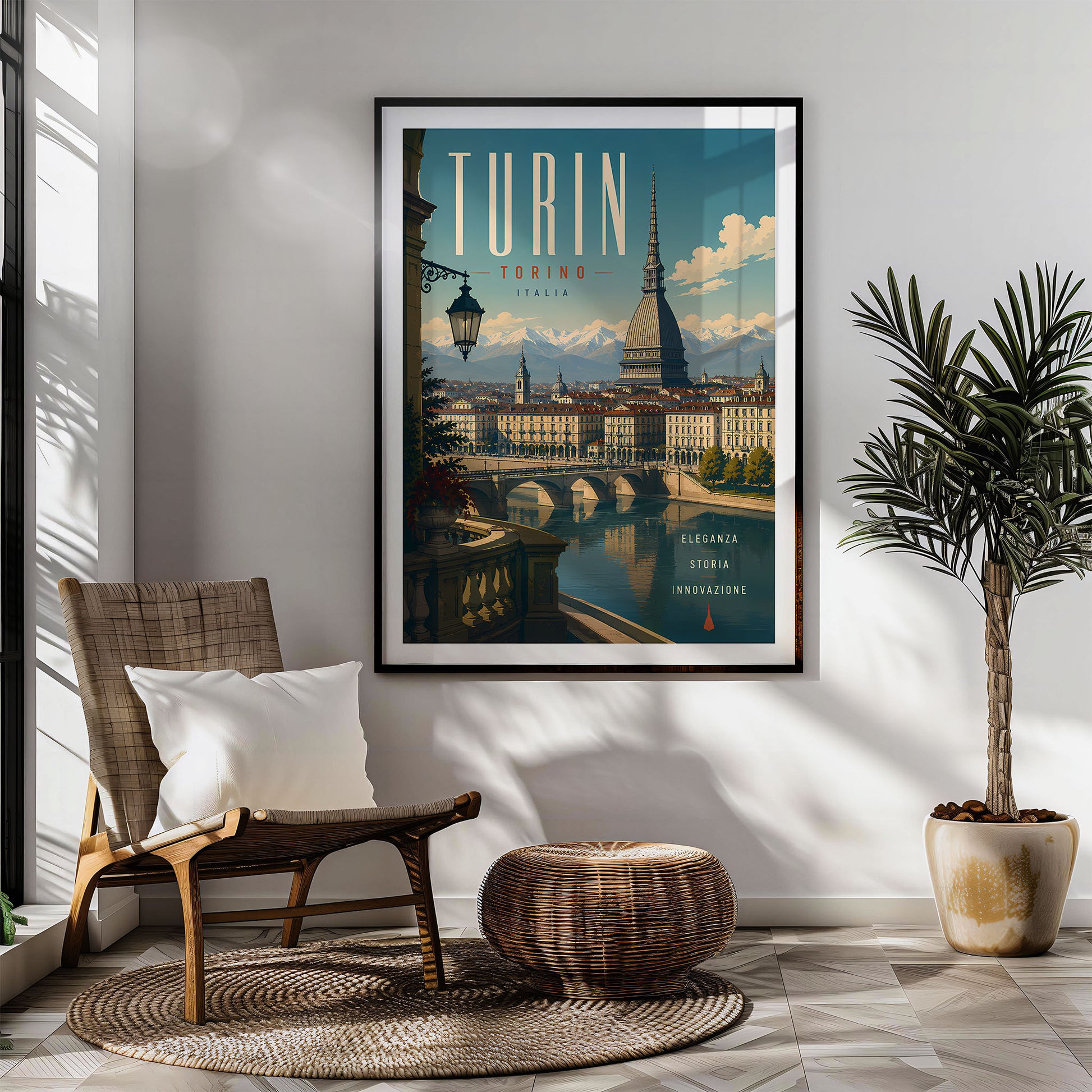 Turin, Italy