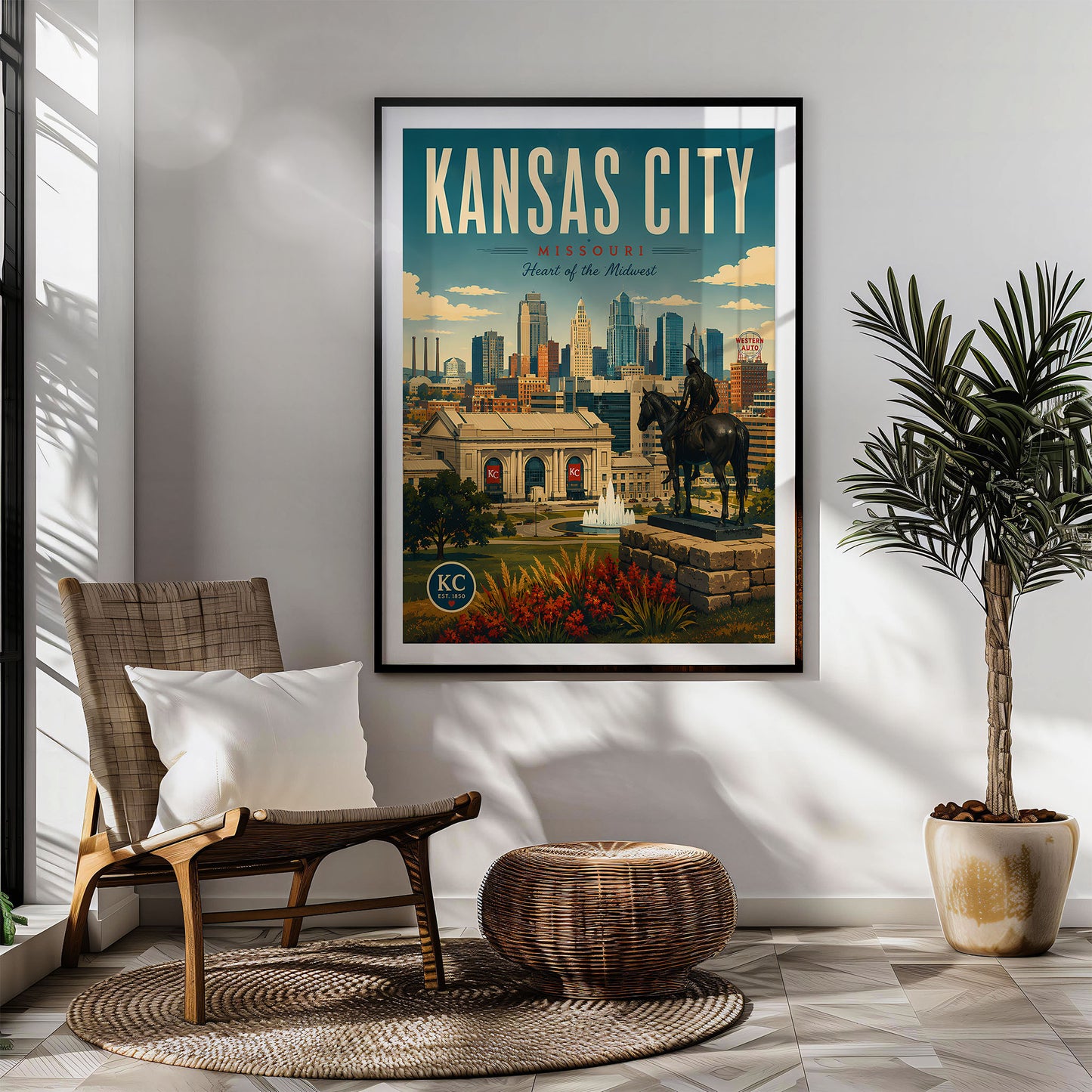 Kansas City, USA