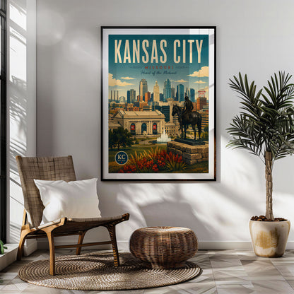 Kansas City, USA