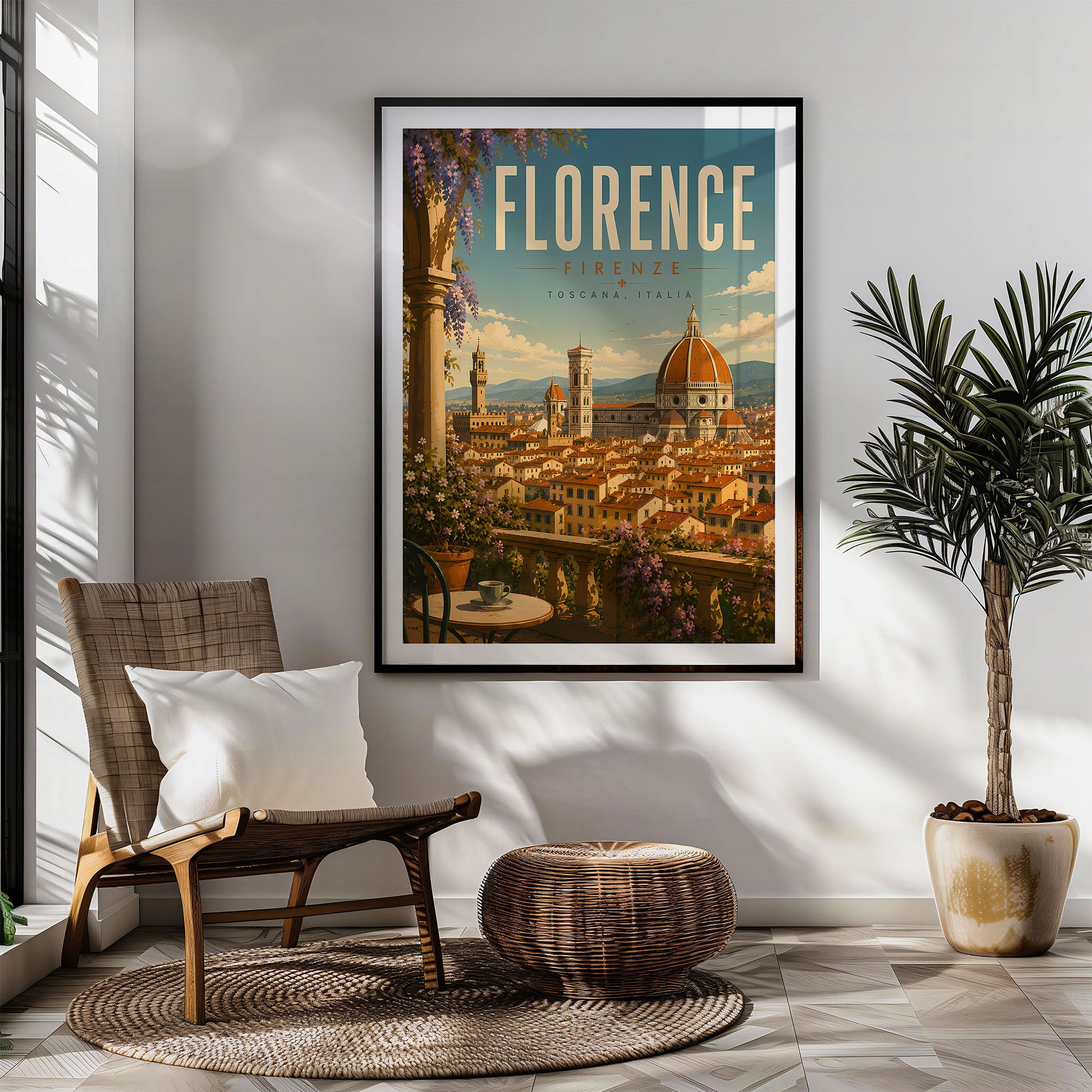 Florence, Italy