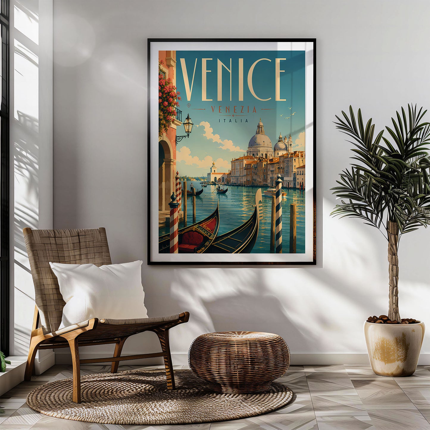 Venice, Italy