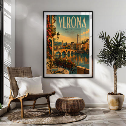 Verona, Italy