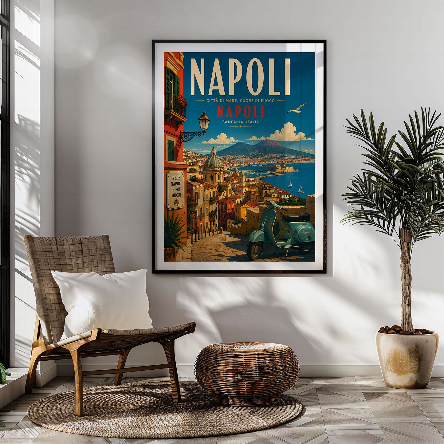 Napoli, Italy