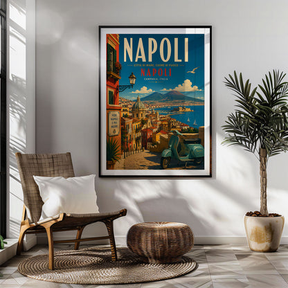 Napoli, Italy