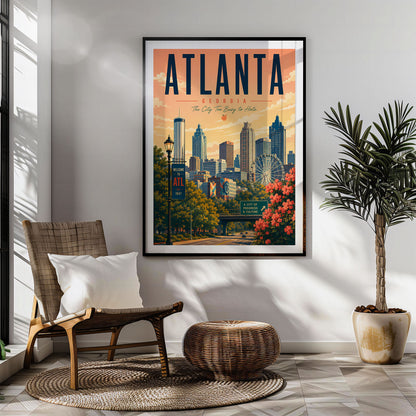 Atlanta, USA