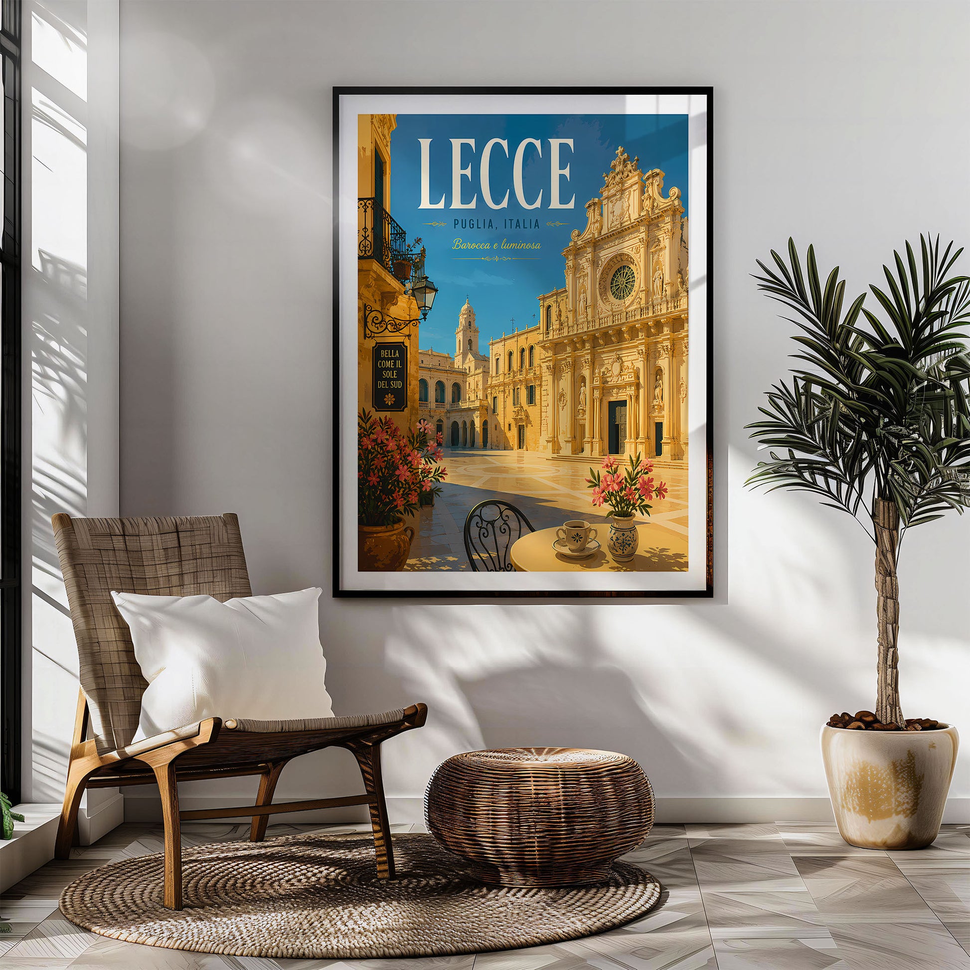 Lecce, Italy