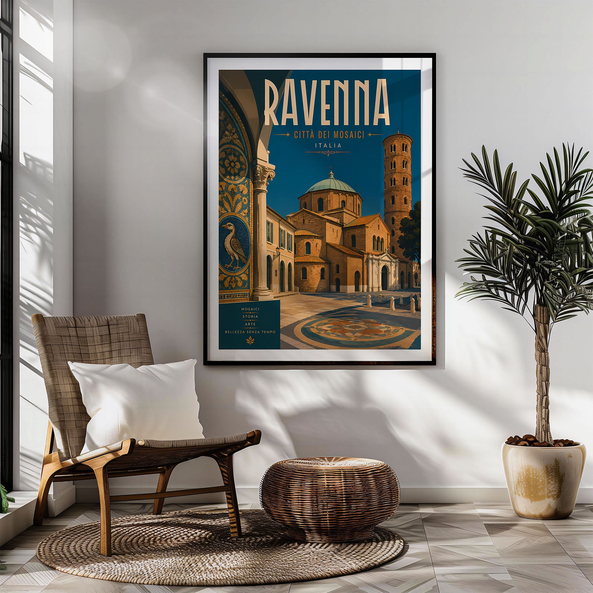 Ravenna, Italy