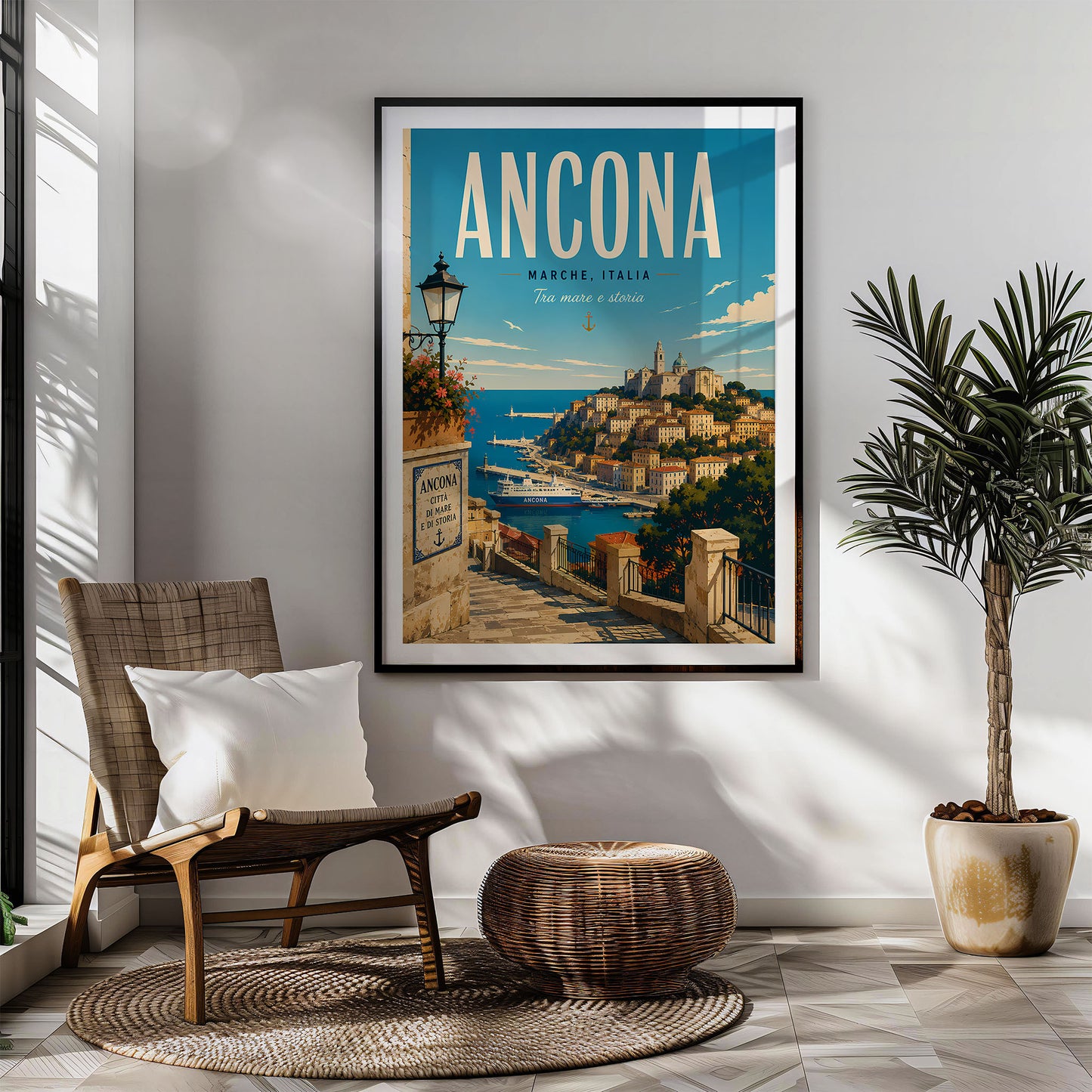 Ancona, Italy
