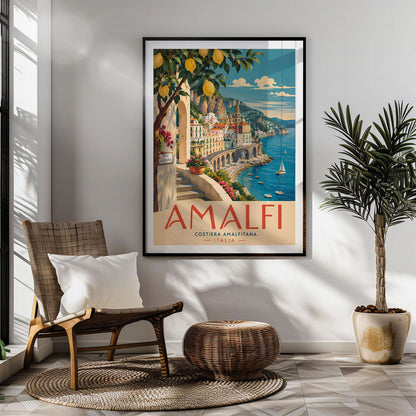 Amalfi, Italy