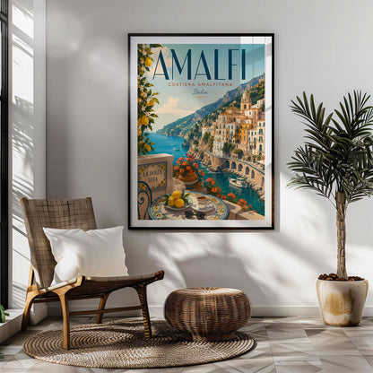 Amalfi, Italy