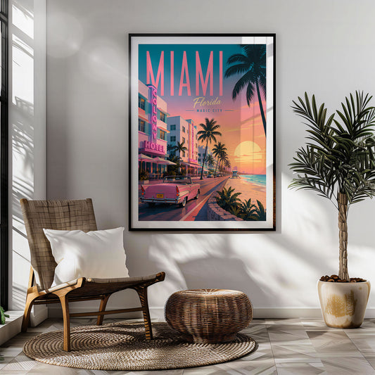 Miami, USA