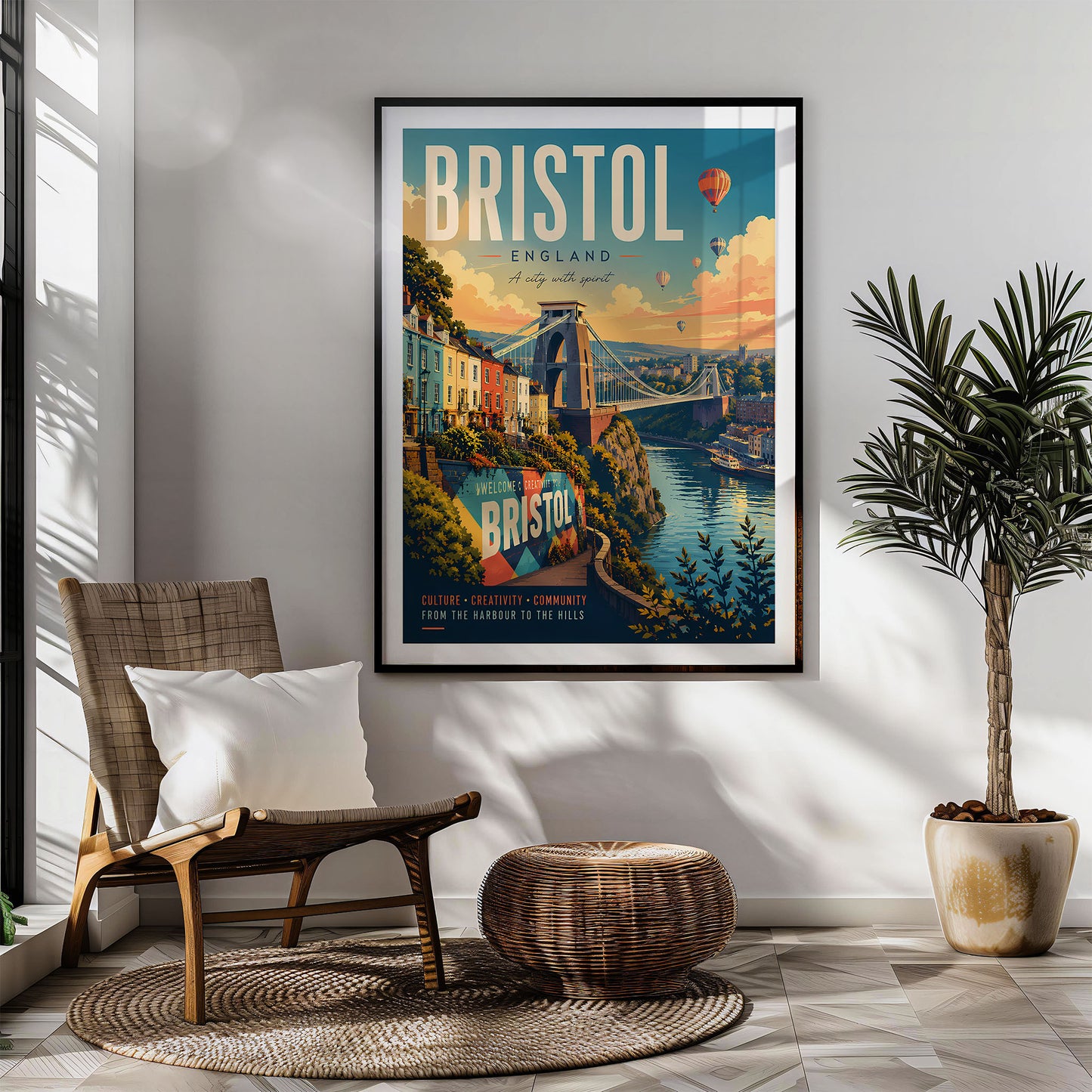 Bristol, UK