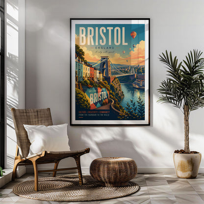Bristol, UK