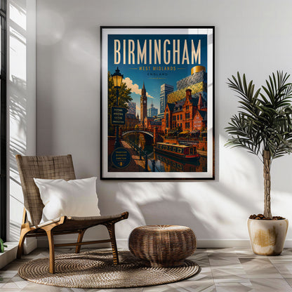 Birmingham, UK