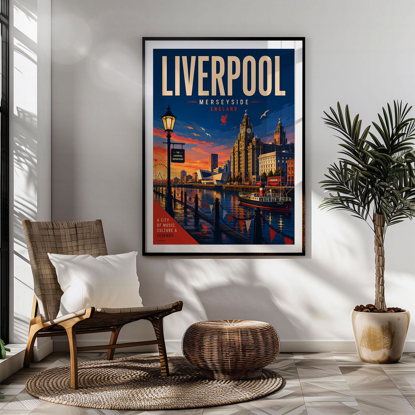 Liverpool, UK