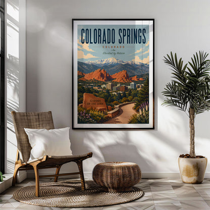 Colorado Springs, USA