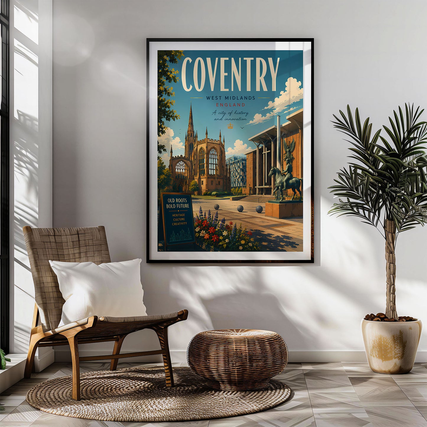 Coventry, UK