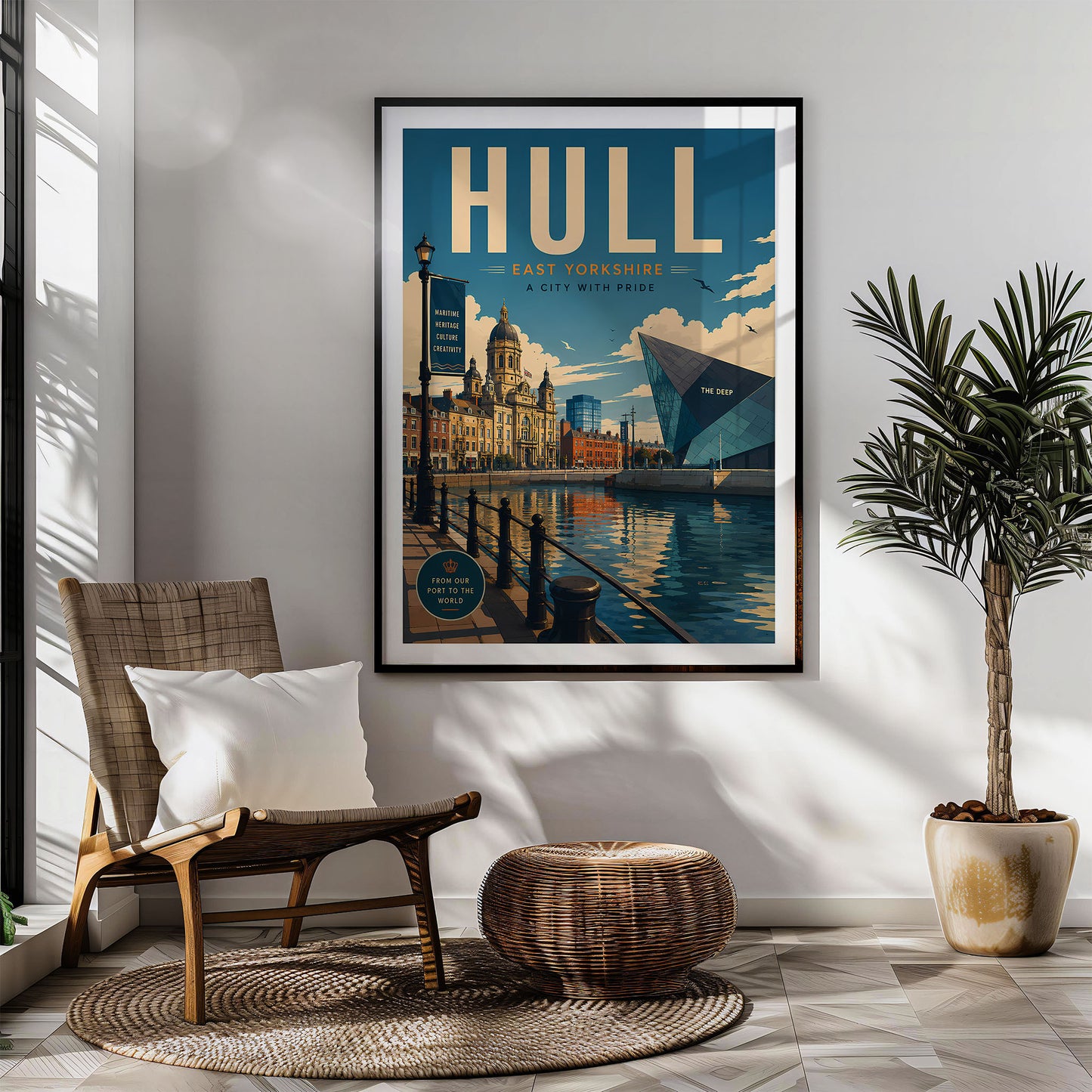 Hull, UK