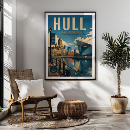 Hull, UK