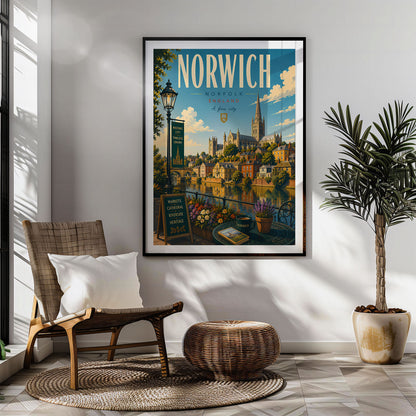 Norwich, UK