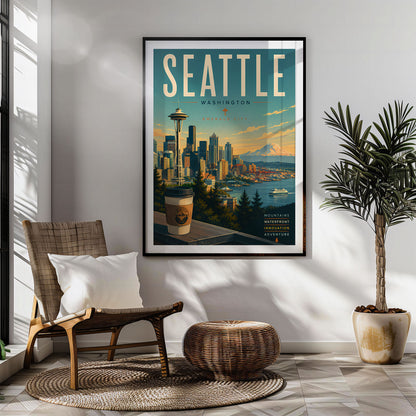 Seattle, USA