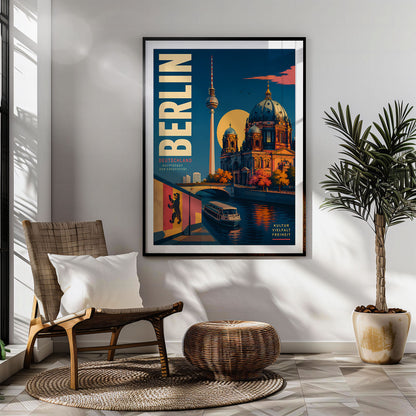 Berlin, Deutschland