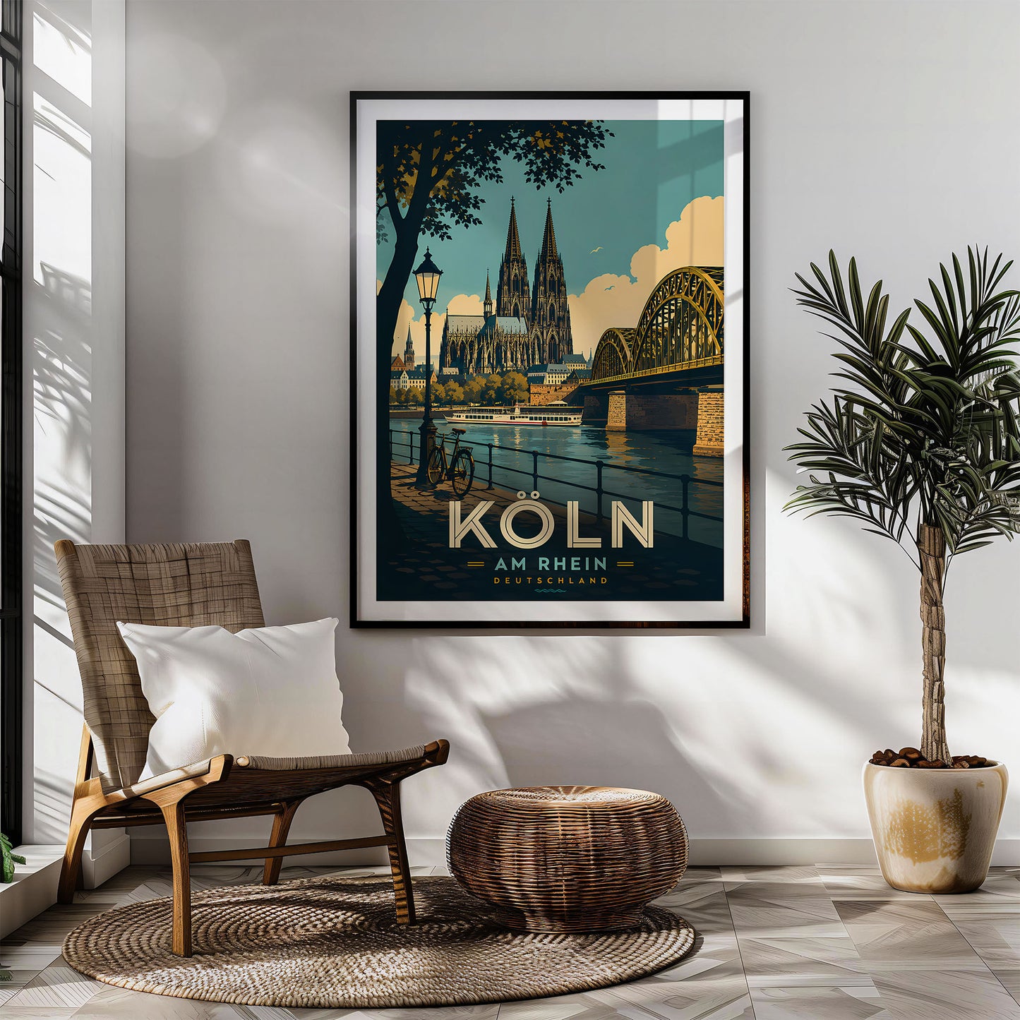 Köln, Deutschland