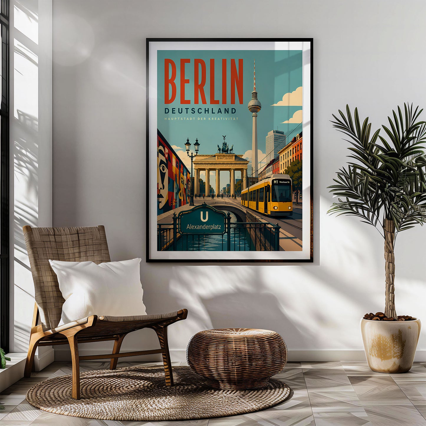 Berlin, Deutschland