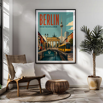 Berlin, Deutschland