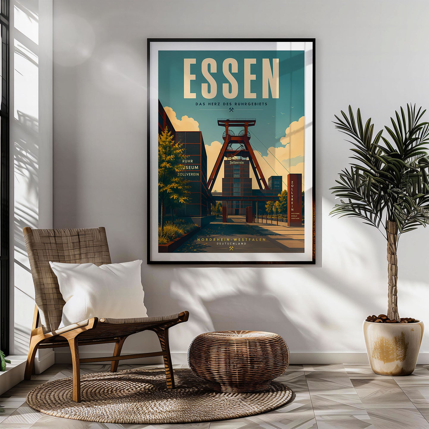 Essen, Deutschland