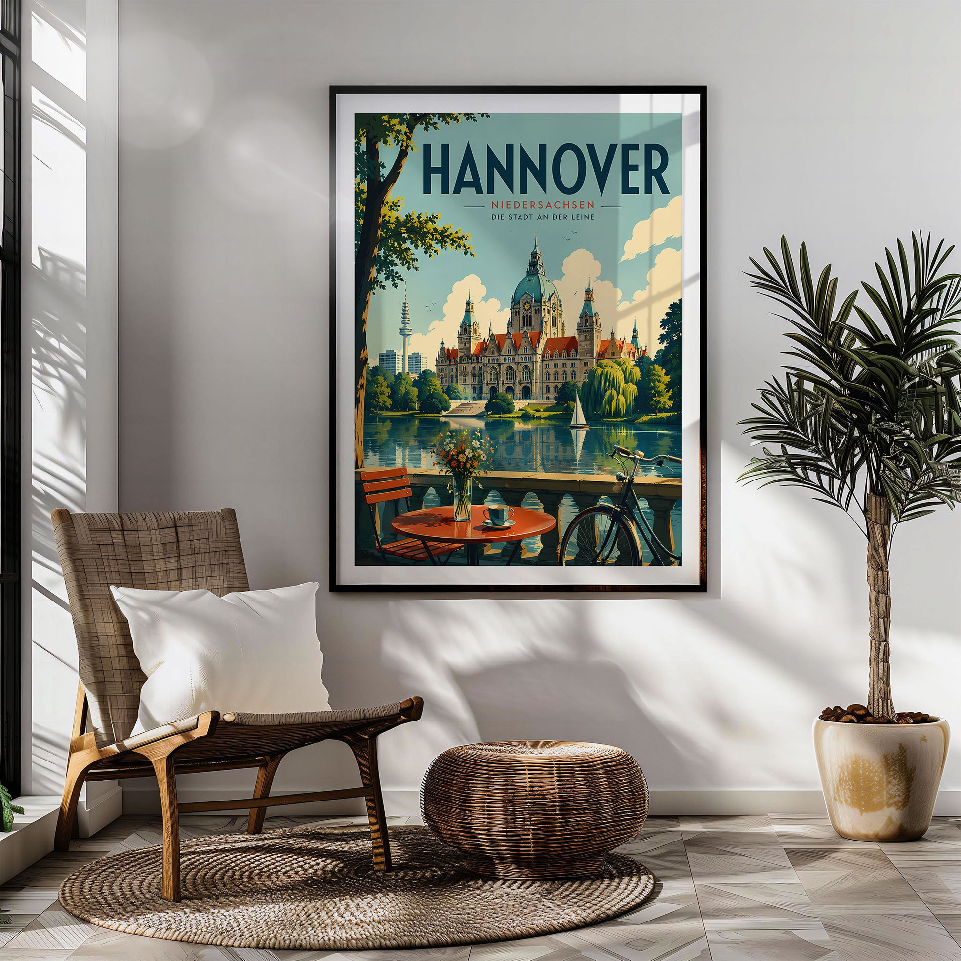 Hannover, Deutschland