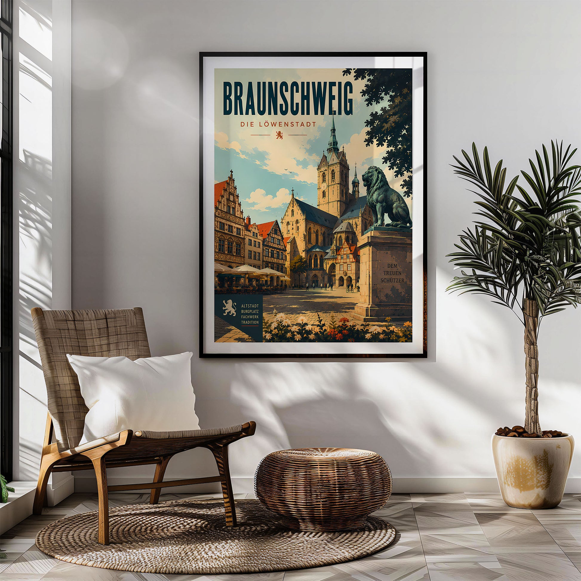 Braunschweig, Deutschland