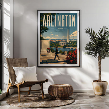 Arlington, MEXICO