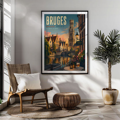 Bruges, België