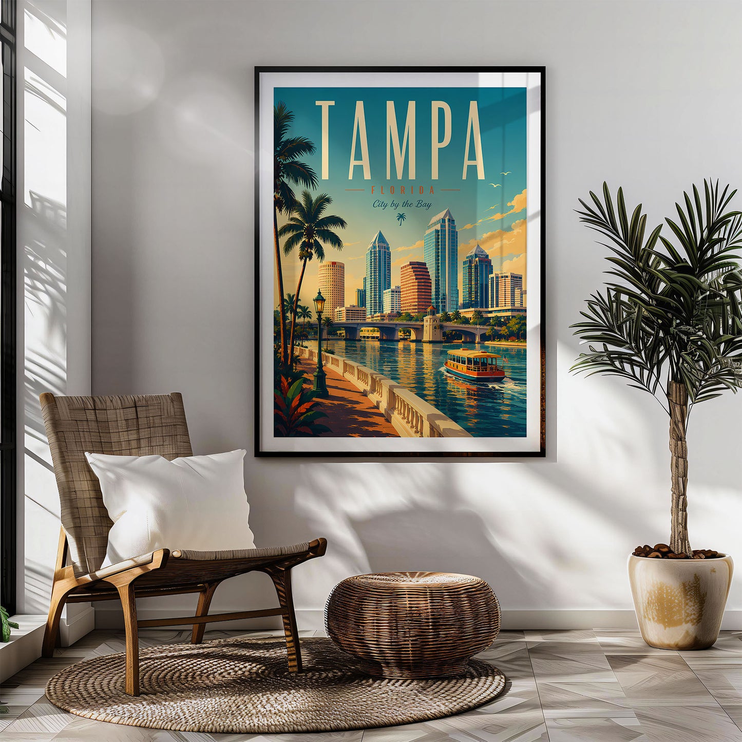 Tampa, MEXICO
