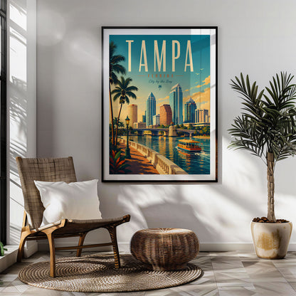 Tampa, MEXICO