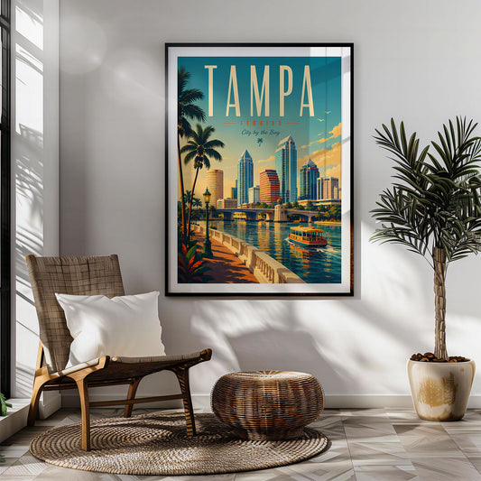 Tampa, MEXICO