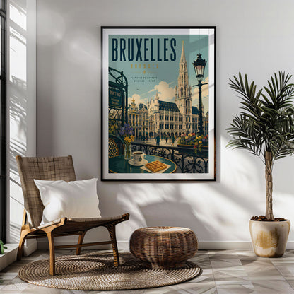 Bruxelles, België